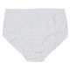 ExOfficio Give-N-Go 2.0 Full Cut Brief - Womens, White, Small, 2241-6699-1000-S