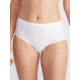 ExOfficio Give-N-Go 2.0 Full Cut Brief - Womens, White, Extra Large, 22416721-1000-XL