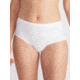 ExOfficio Give-N-Go 2.0 Full Cut Brief - Womens, White, XS, 22416721-1000-XS