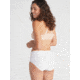 ExOfficio Give-N-Go 2.0 Full Cut Brief - Womens, White, XS, 22416721-1000-XS