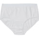 ExOfficio Give-N-Go 2.0 Full Cut Brief - Women's, White, XS, 22416721-1000-XS