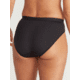 ExOfficio Give-N-Go 2.0 Sport Bikini Brief - Womens, Black, Extra Large, 22416722-9999-XL