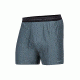 ExOfficio Give-N-Go Boxer 2-Pack Mens, Charcoal, L, 12412337-9600-L
