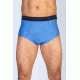 ExOfficio Give-N-Go Briefs - Men's-Riviera-X-Large