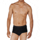 Give-N-Go Briefs - Mens-Black -XX-Large