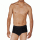 ExOfficio Give-N-Go Briefs - Mens-Black-Small