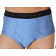 ExOfficio Give-N-Go Briefs - Mens-Cayman-Small