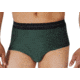 Give-N-Go Briefs - Mens-Deep Palm-XX-Large