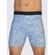 ExOfficio Give-N-Go Printed Boxer Brief-Cayman/Yurt-Medium