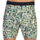 ExOfficio Give-N-Go Printed Boxer Brief - Men's-Hiland/Geo-Medium
