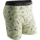 ExOfficio Give-N-Go Printed Boxer Brief - Men's-Marsh/Flys-X-Large