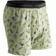 ExOfficio Give-N-Go Printed Boxer - Men's -Marsh/Flys-Large