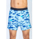 Give-N-Go Printed Boxer - Mens -Riviera/Fish-Large
