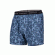 ExOfficio Give-N-Go Printed Boxer Mens, Navy Planes, XL, 12452346-7318-XL