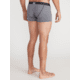 ExOfficio Give-N-Go Sport 2.0 Boxer Brief - Mens, 3 in, Steel Onyx/Black, 2XL, 12416717-9182-2XL