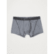 ExOfficio Give-N-Go Sport 2.0 Boxer Brief - Mens, 3 in, Steel Onyx/Black, 2XL, 12416717-9182-2XL
