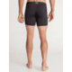 ExOfficio Give-N-Go Sport 2.0 Boxer Brief - Mens, 6in, Black/Black, 2XL, 12416718-9141-2XL