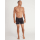 ExOfficio Give-N-Go Sport 2.0 Boxer Brief - Mens, 6in, Black/Black, 2XL, 12416718-9141-2XL