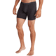 ExOfficio Give-N-Go Sport 2.0 Boxer Brief - Mens, 6in, Black/Black, 2XL, 12416718-9141-2XL