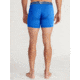ExOfficio Give-N-Go Sport 2.0 Boxer Brief - Mens, 6in, Lagoon/Steel Blue, Extra Large, 12416718-23292-XL