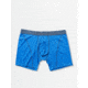 ExOfficio Give-N-Go Sport 2.0 Boxer Brief - Mens, 6in, Lagoon/Steel Blue, Extra Large, 12416718-23292-XL