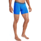 ExOfficio Give-N-Go Sport 2.0 Boxer Brief - Mens, 6in, Lagoon/Steel Blue, Extra Large, 12416718-23292-XL