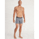 ExOfficio Give-N-Go Sport 2.0 Boxer Brief - Mens, 6in, Steel Onyx/Black, 2XL, 12416718-9182-2XL