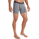 ExOfficio Give-N-Go Sport 2.0 Boxer Brief - Mens, 6in, Steel Onyx/Black, 2XL, 12416718-9182-2XL