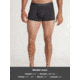 ExOfficio Give-N-Go Sport 2.0 Boxer Brief - Mens, Black/Black, Extra Large, 3 in, 1241-3447-9141-XL