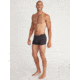 ExOfficio Give-N-Go Sport 2.0 Boxer Brief - Mens, Black/Black, Extra Large, 3 in, 1241-3447-9141-XL