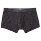 ExOfficio Give-N-Go Sport 2.0 Boxer Brief - Mens, Black/Black, Extra Large, 3 in, 1241-3447-9141-XL