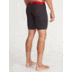 ExOfficio Give-N-Go Sport 2.0 Boxer Brief - Mens, Black/Scarlet Sage, Medium, 9 in, 1241-3449-9116-M