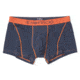 ExOfficio Give-N-Go Sport 2.0 Boxer Brief - Mens, Navy/Koi, Large, 12413447-5388-L