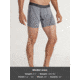 ExOfficio Give-N-Go Sport 2.0 Boxer Brief - Mens, Steel Onyx/Black, Medium, 6 in, 1241-3448-9182-M