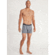 ExOfficio Give-N-Go Sport 2.0 Boxer Brief - Mens, Steel Onyx/Black, Medium, 6 in, 1241-3448-9182-M