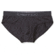 ExOfficio Give-N-Go Sport 2.0 Brief - Mens, Black/Black, Extra Large, 12413446-9141-XL