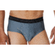 Give-N-Go Sport Brief - Mens -Charcoal-XX-Large