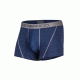 ExOfficio Give-N-Go Sport Mesh 3 Inch Boxer Brief Mens, Navy, L, 12412458-5600-L