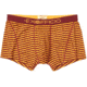 ExOfficio Give-N-Go Sport Mesh 3in Boxer Brief - Mens, Vineyard Double Stripe, Medium, 1245-3041-3607-M