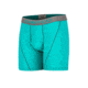 ExOfficio Give-N-Go Sport Mesh 6 Inch Boxer Brief, Deep Jade/Slate, 2XL, 1241-2336-6010-2XL