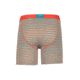 ExOfficio Give-N-Go Sport Mesh 6in Boxer Brief - Mens, Maui Double Stripe, Medium, 12453043-6305-M