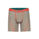 ExOfficio Give-N-Go Sport Mesh 6in Boxer Brief - Mens, Maui Double Stripe, Medium, 12453043-6305-M