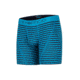 ExOfficio Give-N-Go Sport Mesh 6in Boxer Brief - Mens, Navy Double Stripe, Small, 12453043-5628-S