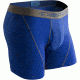 ExOfficio Give-N-Go Sport Mesh Boxer Brief - Men's-Royal-3 in-Medium