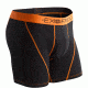 ExOfficio Give-N-Go Sport Mesh Boxer Brief - Mens-Curfew-6 in-X-Large