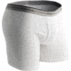 ExOfficio Sol Cool Boxer Brief - Men's-White-Large