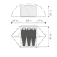 Exped Orion III Extreme Tent