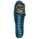 Exped Terra Sleeping Bag, -10C 15F, Left Zip, Inner Girth Shoulder/Foot 61/39 In, Sleeping Bag Length 87 In, Fits Up To 77 In, Packed Dimensions 10.2 X 7.5 X 7.5 In, 7640277845077