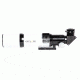 Explore Scientific ED80 Classic White Essential Series f/6 Air Spaced Triplet w/EXOS-2GT GoTo Computerized German Equatorial Mount ED0806-EXOS2GT