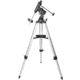 Explore Scientific 114 mm f/4.4 Newtonian Reflector Telescope w/ Equatorial Mount, Black, ES-ON11444EQ3